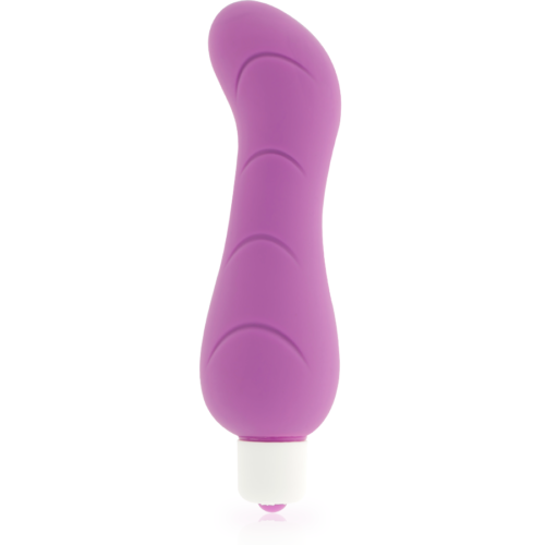 DOLCE VITA - G-SPOT PURPLE SILICONE - Bild 3