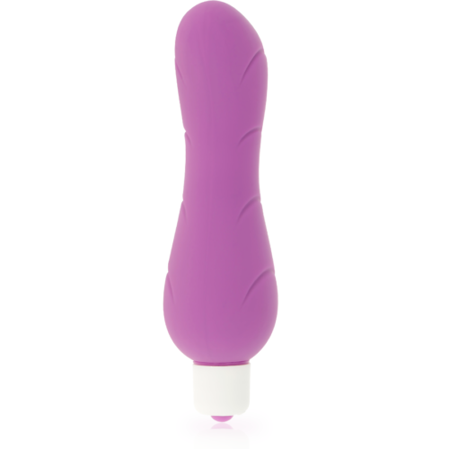 DOLCE VITA - G-SPOT PURPLE SILICONE - Bild 4