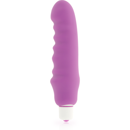 DOLCE VITA - GENIUS PURPLE SILICONE - Image 2