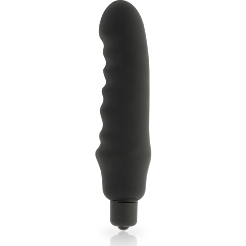 DOLCE VITA - GENIUS BLACK SILICONE - Image 2