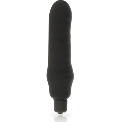 DOLCE VITA - GENIUS BLACK SILICONE - Image 4