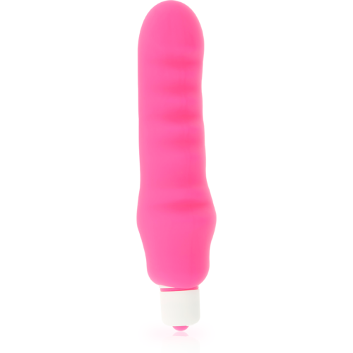 DOLCE VITA - GENIUS PINK SILICONE - Image 3