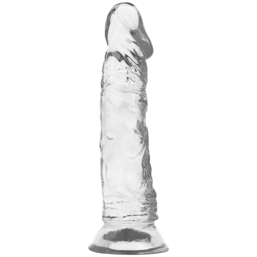 X RAY - CLEAR COCK 19 CM -O- 4 CM - Bild 2