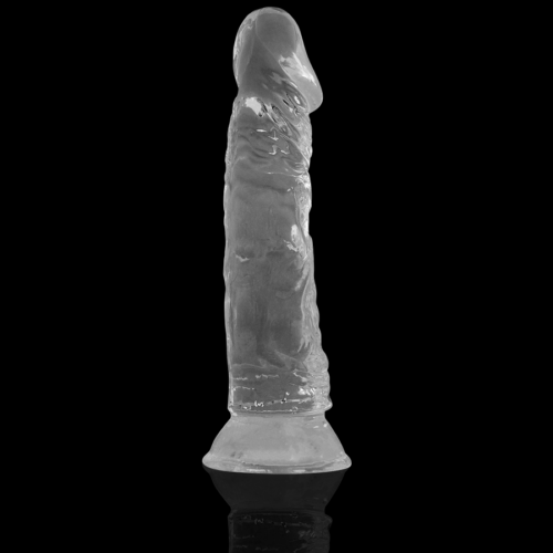 X RAY - CLEAR COCK 19 CM -O- 4 CM - Bild 4