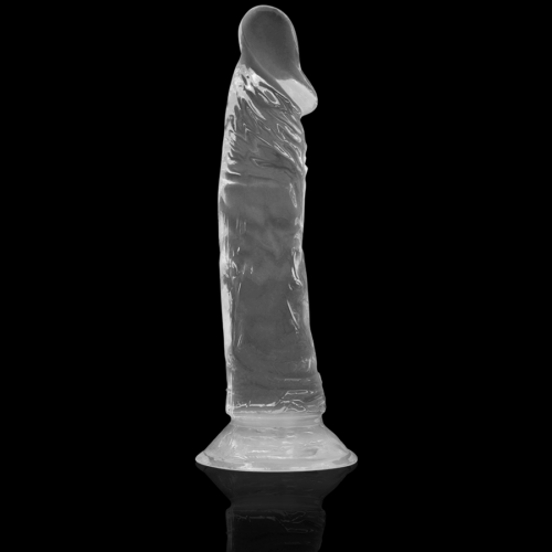 X RAY - CLEAR COCK 19 CM -O- 4 CM - Bild 5