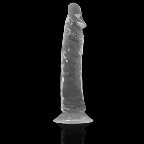 X RAY - CLEAR COCK 21 CM -O- 4 CM - Bild 5