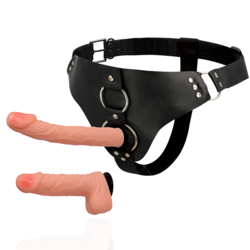 HARNESS ATTRACTION - RNES MURDOCK 19.8 + 15 CM -O- 4 CM - Bild 3