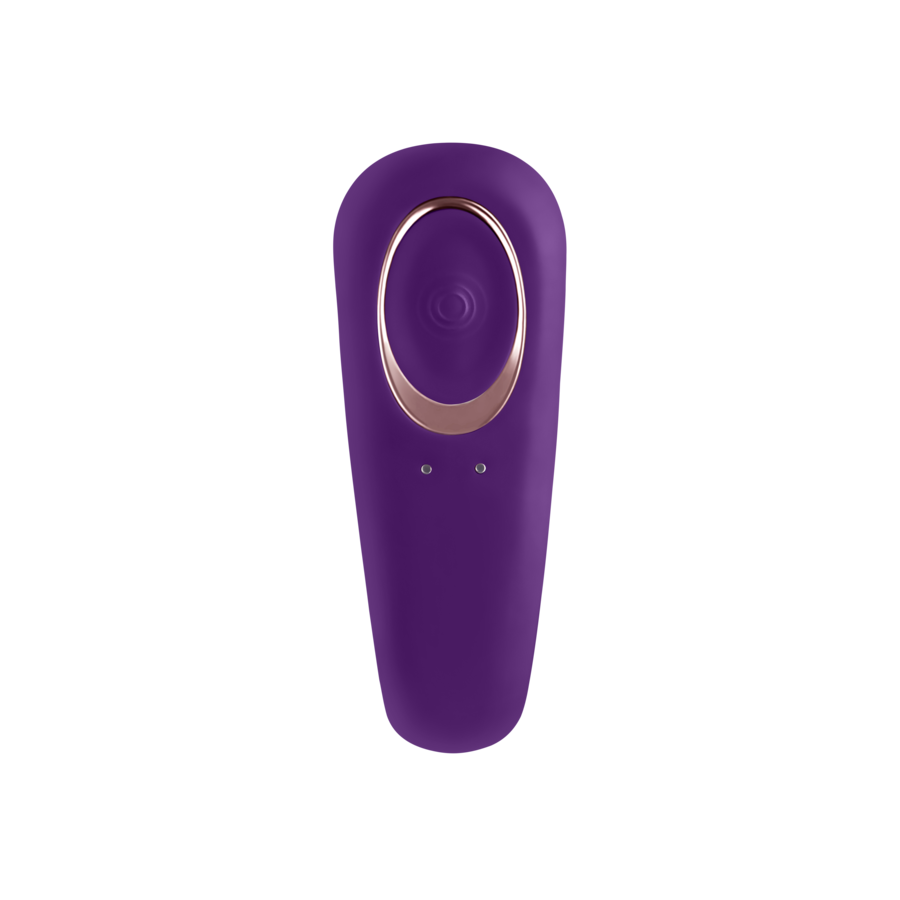 SATISFYER - PARTNER TOY VIBRATOR STIMULATING BOTH PARTNERS - Image 4
