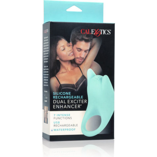 CALEXOTICS - DUAL EXCITER ENHANCER - Bild 2