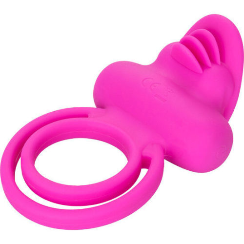 CALEXOTICS - DUAL CLIT FLICKER ENHANCER - Bild 5