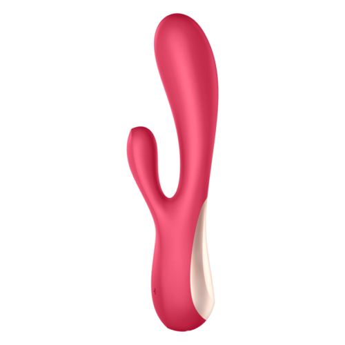 SATISFYER MONO FLEX ROSA CON APP - Bild 3