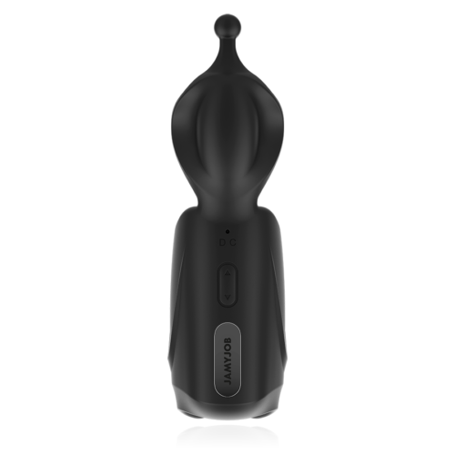 JAMYJOB - RECHARGEABLE HEAD STROKER MASTURBATOR - Bild 5