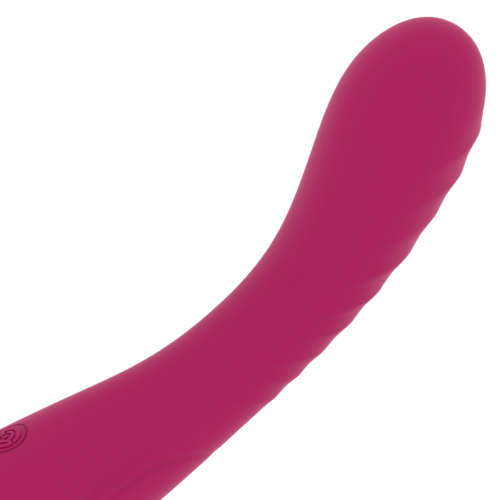 RITHUAL - ORCHID RECHARGEABLE G-POINT KRIYA STIMULATOR - Bild 4