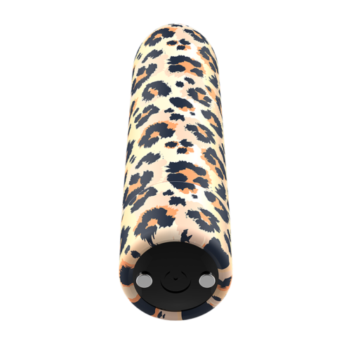 CUSTOM BULLETS - LEOPARD MAGNETIC 10 INTENSITIES - Bild 3