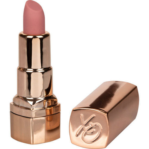 CALEXOTICS - BALA RECHARGEABLE LIPSTICK HIDE  PLAY SOFT PINK