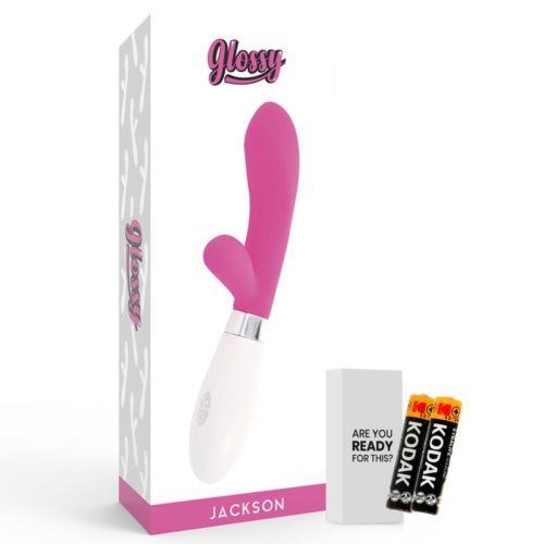 GLOSSY - JACKSON RABBIT PINK - Bild 5