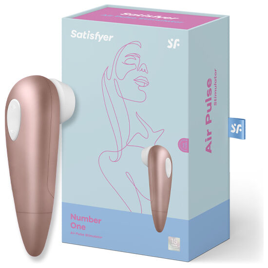 SATISFYER - 1 NEXT GENERATION - Image 2