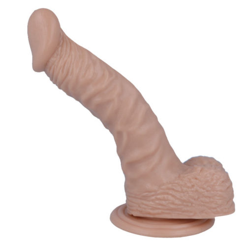 MR INTENSE - 18 REALISTIC COCK 19.8 CM -O- 3.2 CM - Bild 2