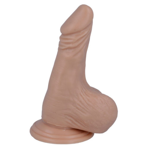 MR INTENSE - 1 REALISTIC COCK 14.6 CM -O- 3.5 CM - Bild 2