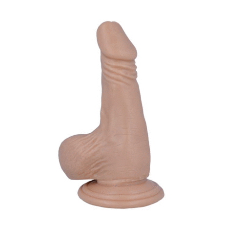 MR INTENSE - 1 REALISTIC COCK 14.6 CM -O- 3.5 CM - Bild 4