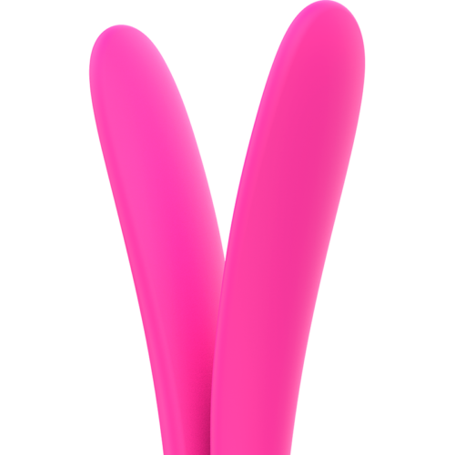 OHMAMA - DUAL MULTIFUNCTION VIBRATOR XMAS EDITION - Bild 3