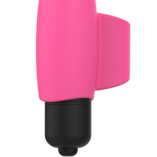 OHMAMA - PINK THIMBLE VIBRATOR XMAS EDITION - Bild 2