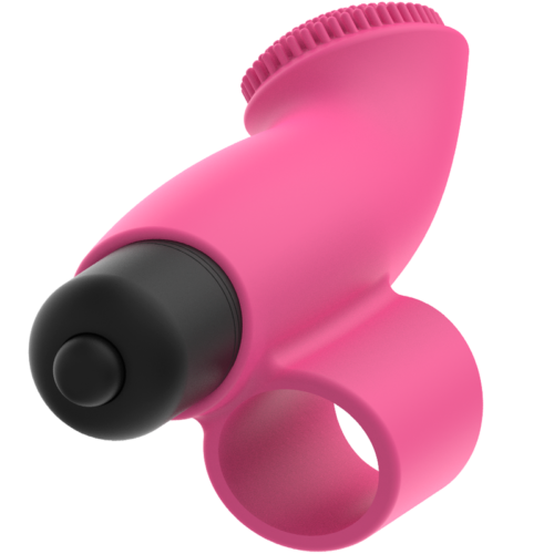 OHMAMA - PINK THIMBLE VIBRATOR XMAS EDITION - Bild 3