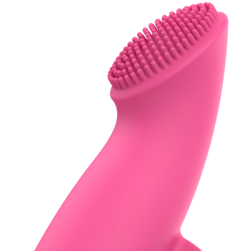 OHMAMA - PINK THIMBLE VIBRATOR XMAS EDITION - Bild 4