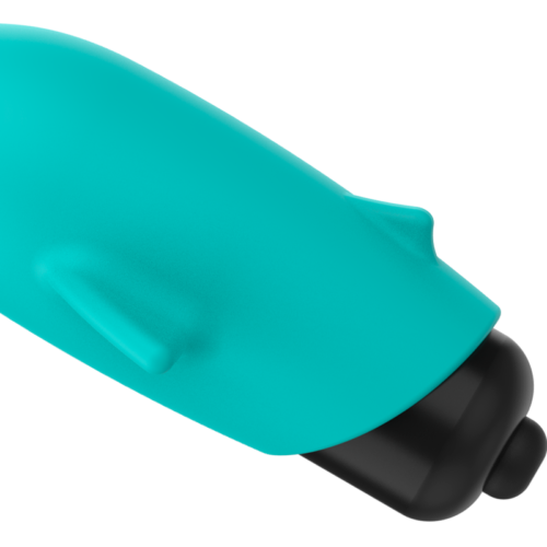 OHMAMA - POCKET DOLPHIN VIBRATOR XMAS EDITION - Bild 3