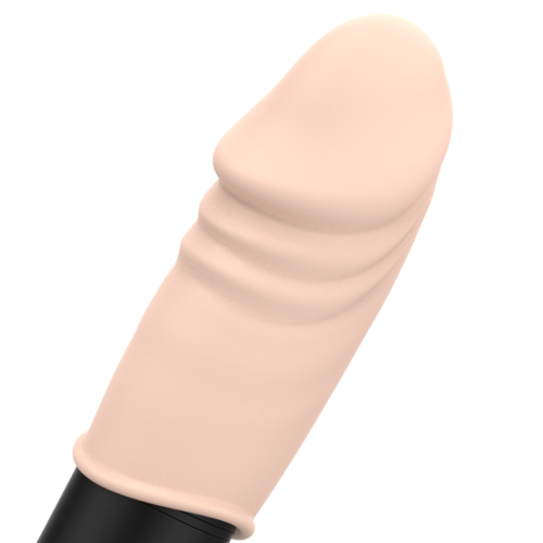 OHMAMA - REALISTIC MINI VIBRATOR XMAS EDITION - Bild 3