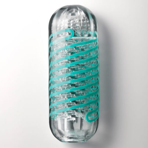 TENGA - PIXEL MASTURBATOR SPINNER - Image 2