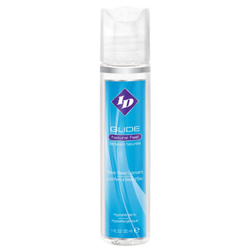 ID GLIDE - WATER BASED LUBRICANT ID 30 ML - Bild 2