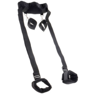 Fetish Fantasy – Position Master med handbojor