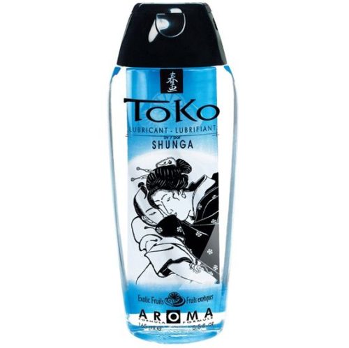 SHUNGA - TOKO AROMA LUBRICANT EXOTIC FRUITS