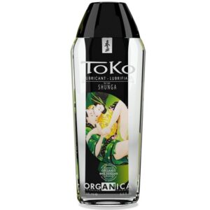Shunga Toko Organic – Naturligt glidmedel