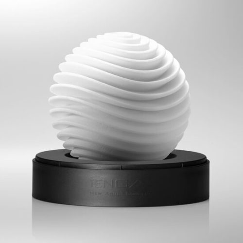 TENGA - GEO AQUA MASTURBATOR - Image 2