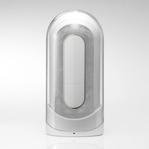 TENGA - FLIP 0 ZERO ELECTRONIC VIBRATION - Image 2