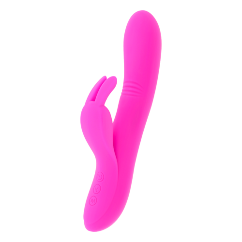 MORESSA - ETHAN PREMIUM SILICONE RECHARGEABLE - Bild 3