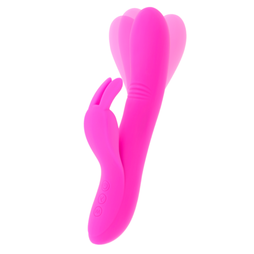 MORESSA - ETHAN PREMIUM SILICONE RECHARGEABLE - Bild 2