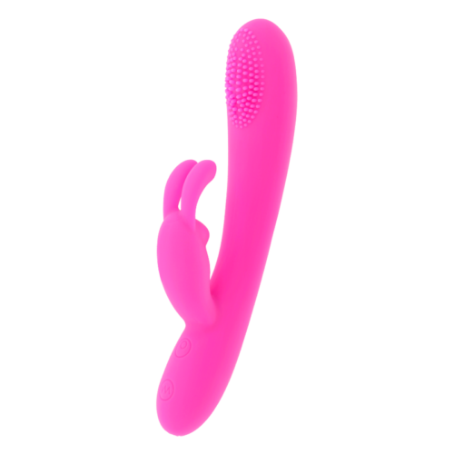 MORESSA - GINO PREMIUM SILICONE RECHARGEABLE - Bild 2