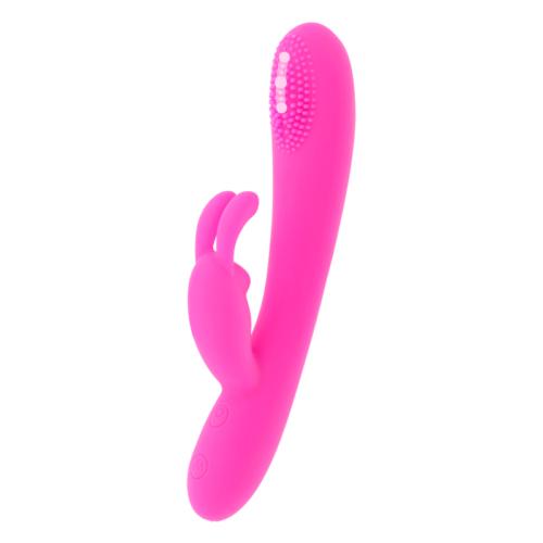 MORESSA - GINO PREMIUM SILICONE RECHARGEABLE - Bild 3