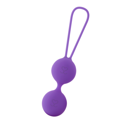 MORESSA - OSIAN TWO PREMIUM LILAC SILICONE - Image 2
