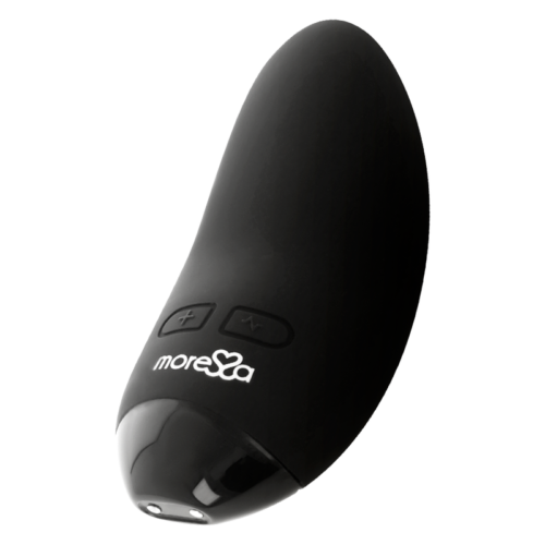 MORESSA - BLOSSOM BLACK VIBRATOR - Bild 2