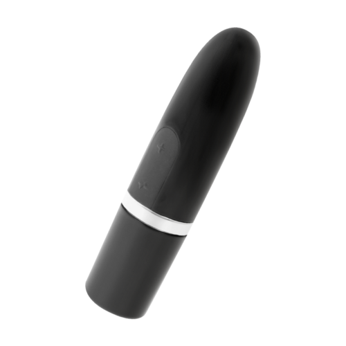 MORESSA - IVY VIBRATOR STIMULATOR TRAVEL BLACK - Bild 2