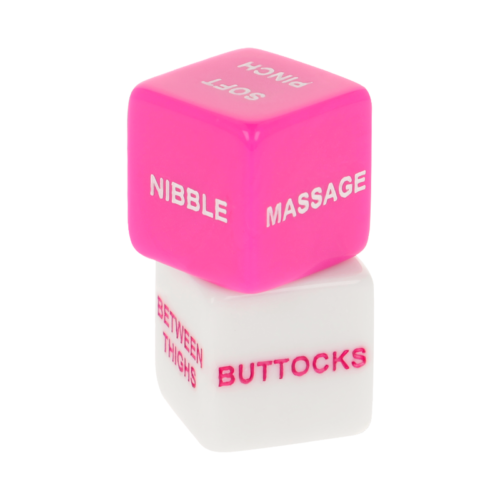 MORESSA - EROTIC DICE GAME ENGLISH - Image 4