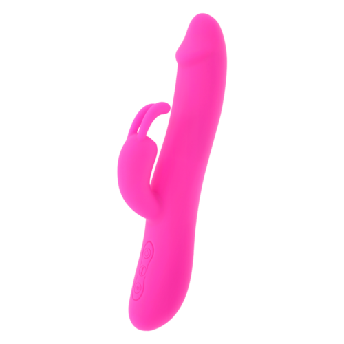 MORESSA - MOLLY PREMIUM SILICONE RECHARGEABLE - Bild 3