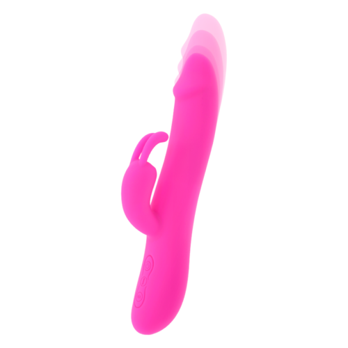 MORESSA - MOLLY PREMIUM SILICONE RECHARGEABLE - Bild 2