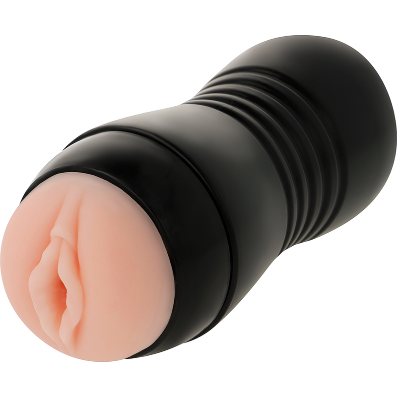 OHMAMA - MASTURBATOR MED VAGINALA VIBRATIONER