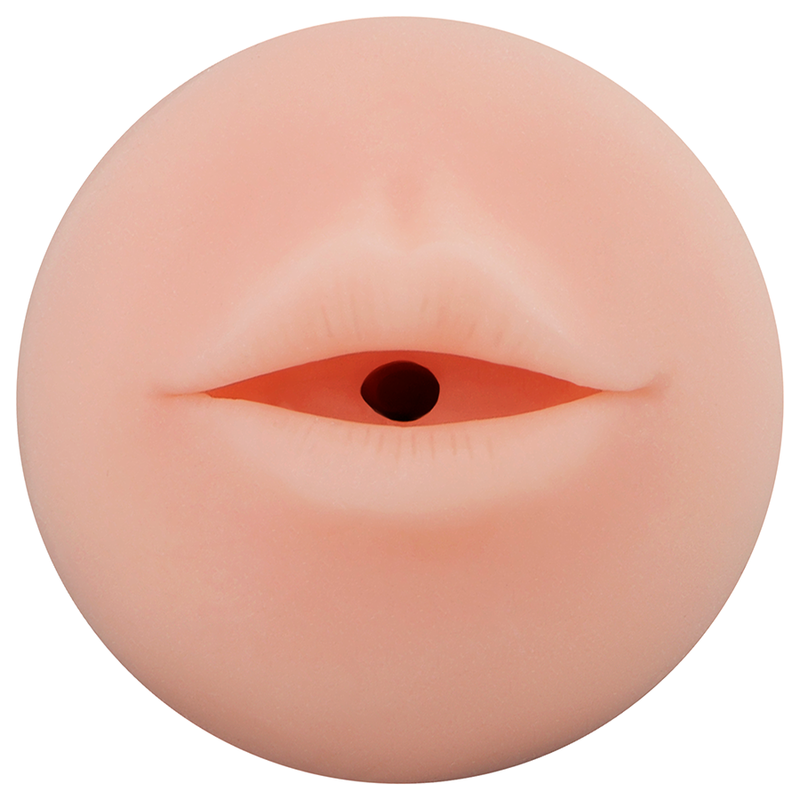 OHMAMA - MASTURBATOR WITH MOUTH VIBRATION - Image 3