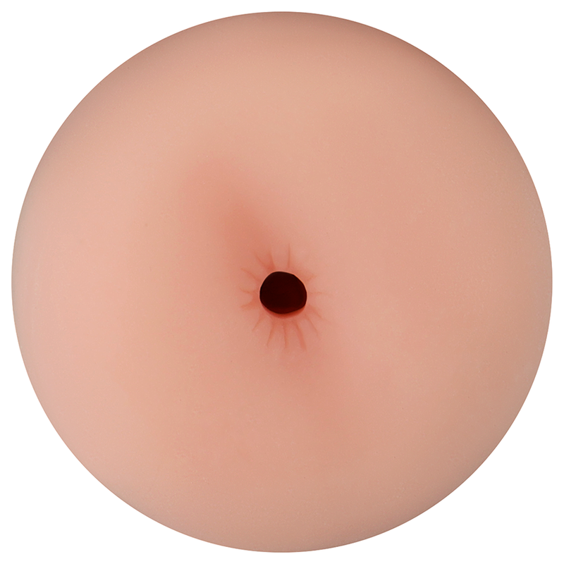 OHMAMA - MASTURBATOR WITH ANUS VIBRATION - Image 3